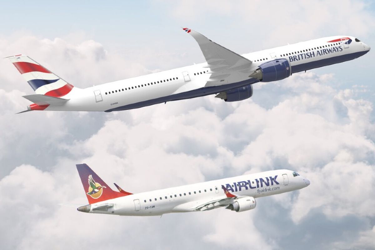 british-airways-agrees-codeshare-with-south-africa-s-airlink-business